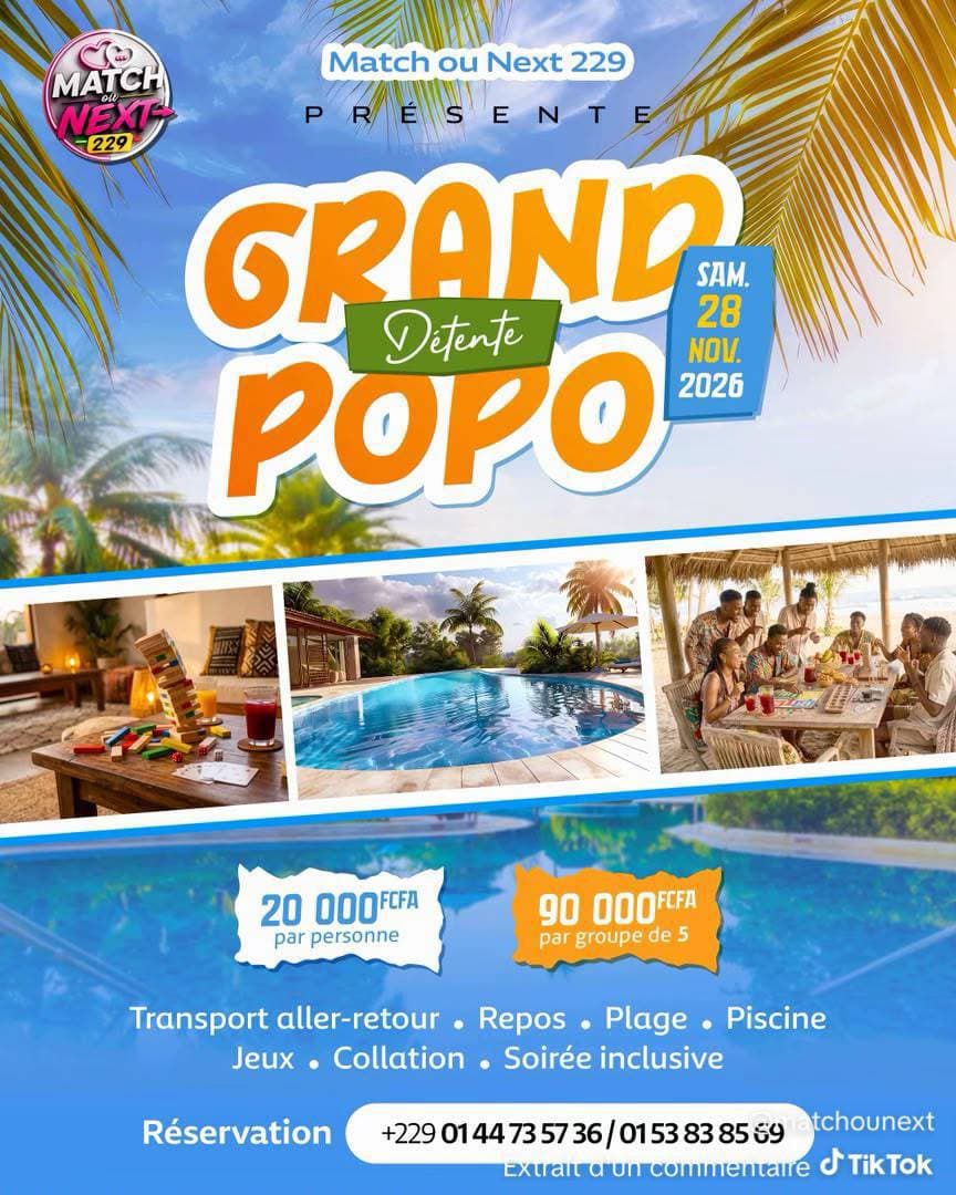 Grand PoPo, photo 1